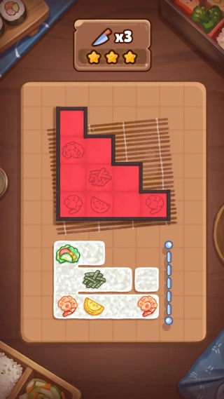 完美便当方块大师免广告版v1.0.9 安卓版