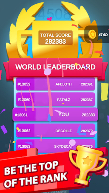 ������Ծ���°�(Helix Jump��װ��)v6.2.3 ��׿��