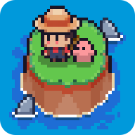 �������˵�������Ϸ(TinyIslandSurvival)v1.1.24 ��׿��