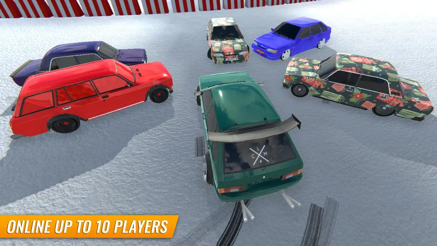 ����˹����Ư�����°�(RCD)v1.10.8 ��׿��