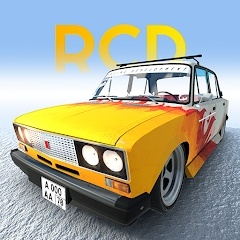 ����˹����Ư�����°�(RCD)v1.10.8 ��׿��