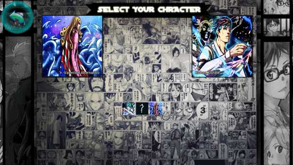 jojo����֮��ģ��������(7723ŵ�ǰ�װ��)v3.4 ��׿��