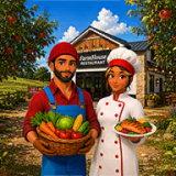 �ҵ�ũ������ģ����v1.0.10 ��׿��