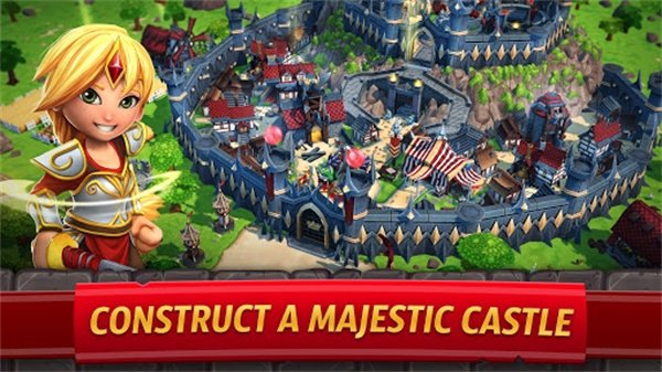 �ʼ�����2���İ�(RoyalRevolt 2)v12.5.0 ��׿��