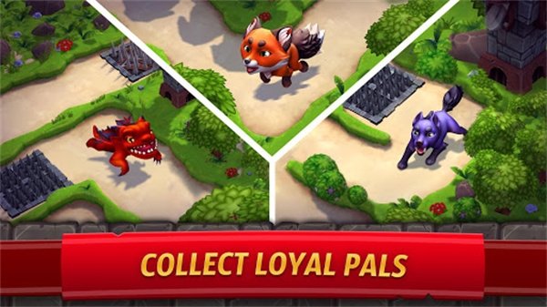 �ʼ�����2���İ�(RoyalRevolt 2)v12.5.0 ��׿��