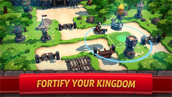 �ʼ�����2���İ�(RoyalRevolt 2)v12.5.0 ��׿��
