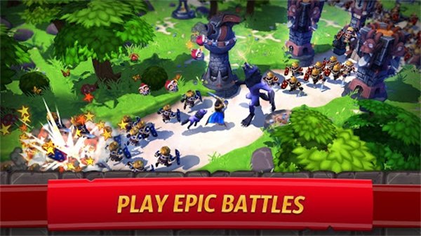 �ʼ�����2���İ�(RoyalRevolt 2)v12.5.0 ��׿��