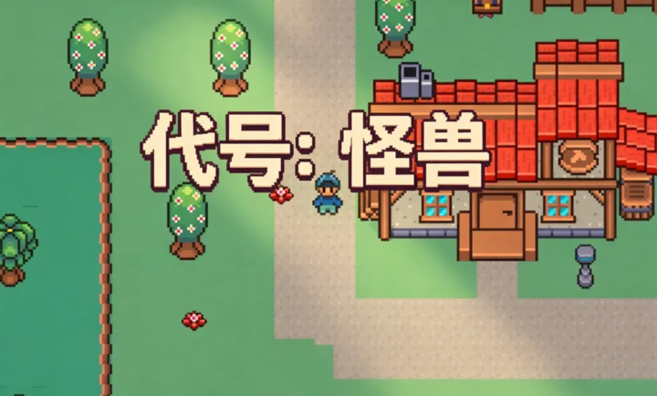 代号怪兽游戏v1.0.0 安卓版