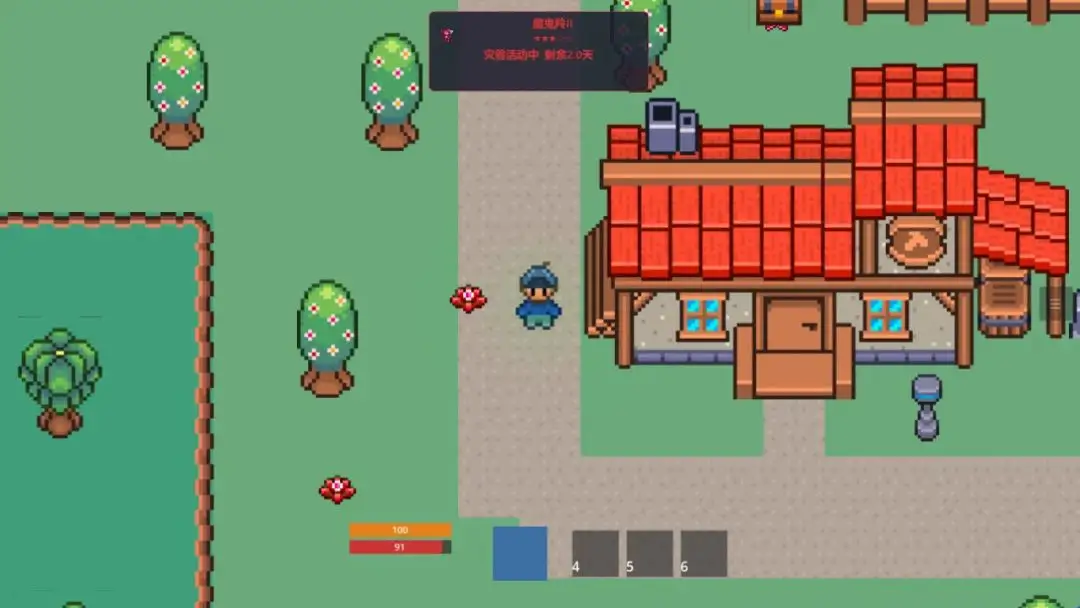 代号怪兽游戏v1.0.0 安卓版