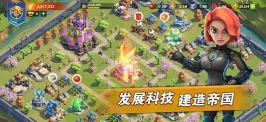 ĩ�շ���Ӣ�۾������°�(Call of Heroes)v1.0.5 ��׿��
