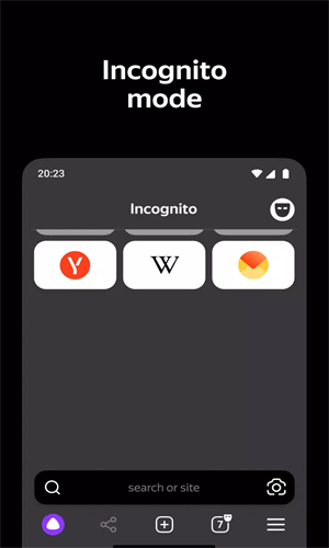Yandex�����