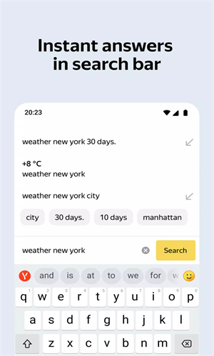 Yandex�����
