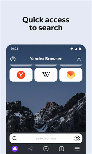 Yandex�����