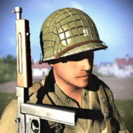 ŷ��ս����սӢ�����°汾(Battlefront Europe WW2)v1.15 ��׿��