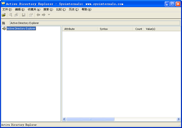 ADExplorer1.8.0 ������ADB����