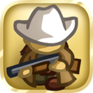 ʧ��ı߾����İ�����(Lost Frontier)v1.0.3 ��׿��