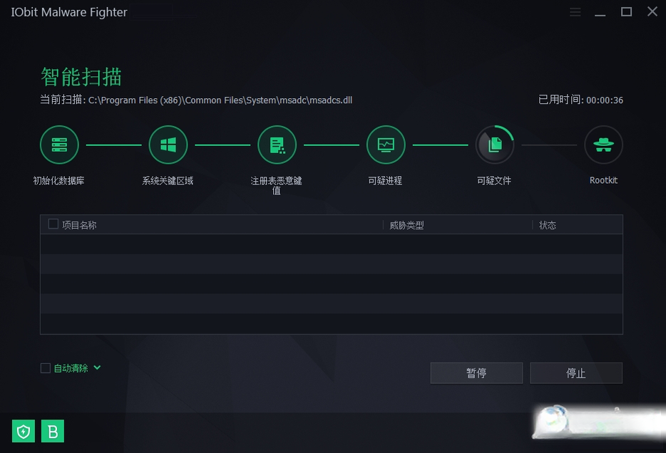 IObit Malware Fighter��IObit Malware Fighter��12.0.0.117 ������ɱ����