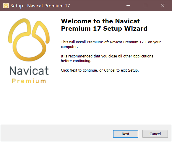 Navicat for MariaDB16.3.2 ���ݿ��������