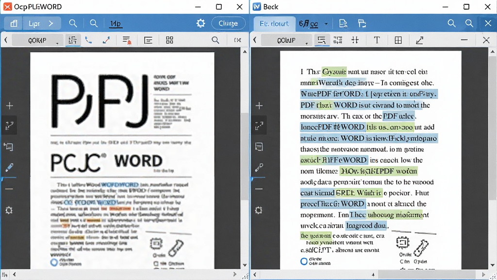 ����PDFתWORD����OCRʶ��Ľ�����д�����Ϊɨ���PDFҳ�棬�Ҳ�Ϊʶ����Ŀɱ༭���֣���������������ʾ�����������࣬��ť��������ɫ��������Ϊ�������ʸɾ���ϸ�ڷḻ��