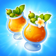 ��ζ֮�ù��ʰ�(Food and Travel: Merge Game��װ��)v61.0.0 ���°�