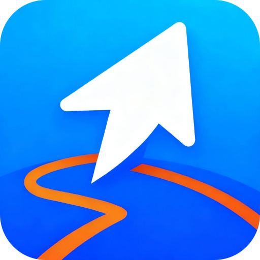 无障碍导航通appv1.0.0 官方版