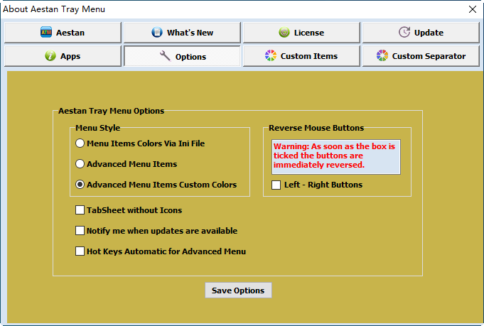WampServer3.3.0 ���ɿ�������