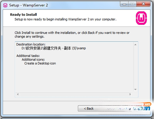 WampServer3.3.0 ���ɿ�������
