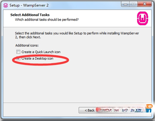 WampServer3.3.0 ���ɿ�������