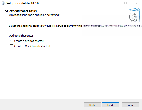 CodeLite17.0