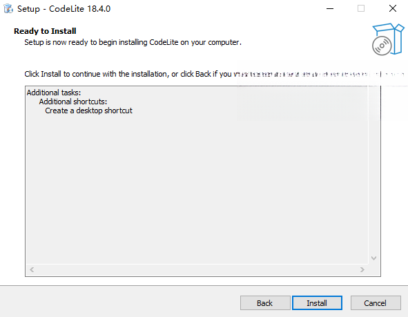 CodeLite17.0