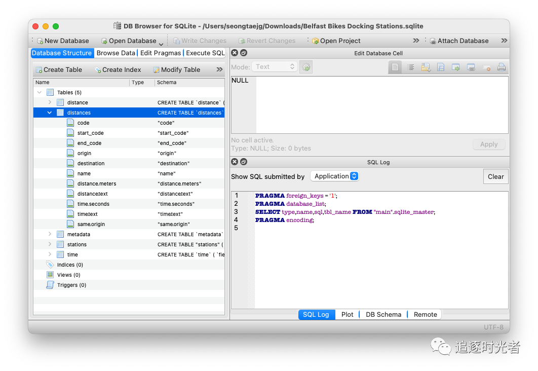 DB Browser for SQLite 安卓版 下载