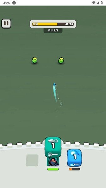 ���������Ĵ�ʦ������Ϸv1.0 ���°�