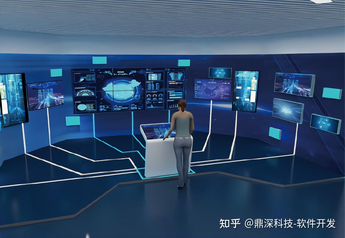 飞屏 安卓版 投屏操作界面