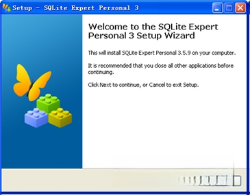 SQLite Expert4.5.1 ���ݿ��������