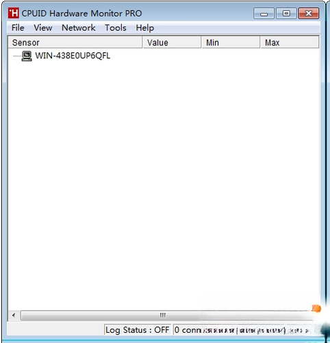 HWMonitorPro1.0.0 Ӳ����⹤��