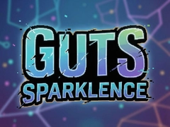 GUTS Sparklence��Ϸ���ؽ̳̼��������Ź���