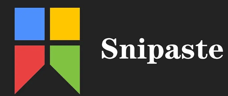 Snipaste 安卓版 贴图功能 截图工具