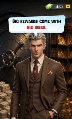 ��������Ϸ(The Kingmaker)v1.0.2 ��׿��