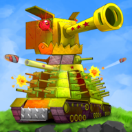 ð��̹�˽�����(Gerand Tanks)v1.66 ���°�