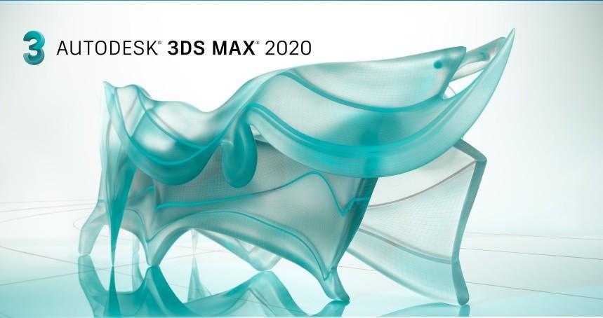 Autodesk 3ds Max 2021破解中文版安装教程全流程