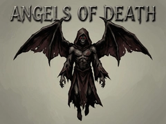 Angels of Deathɱ¾��ʹ��ɫ����������Ƚ��