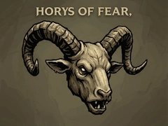 �־�֮��Horns of Fear�ֲ���Ϸ��˵��ͨ�ع���