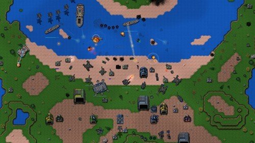 ����ս�����޻��Ұ�vrelease-0.3 ���ò˵���