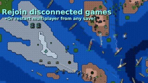 ����ս�����޻��Ұ�vrelease-0.3 ���ò˵���