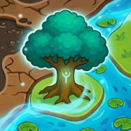 ��Ұ����̬ϵͳ�����Ϸ(Rewild Tycoon)v0.2.5 ��׿��