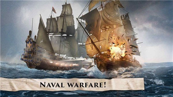 ����ս��ս�����İ�(Dragon Sails)v0.20.1 ���°�