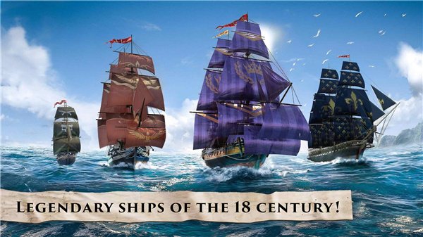 ����ս��ս�����İ�(Dragon Sails)v0.20.1 ���°�
