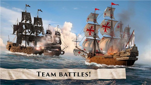 ����ս��ս�����İ�(Dragon Sails)v0.20.1 ���°�