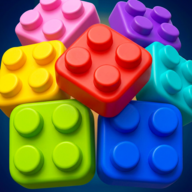 ��ɫ������Ϸ(Color Block Jam)v6.1.6 ��׿��