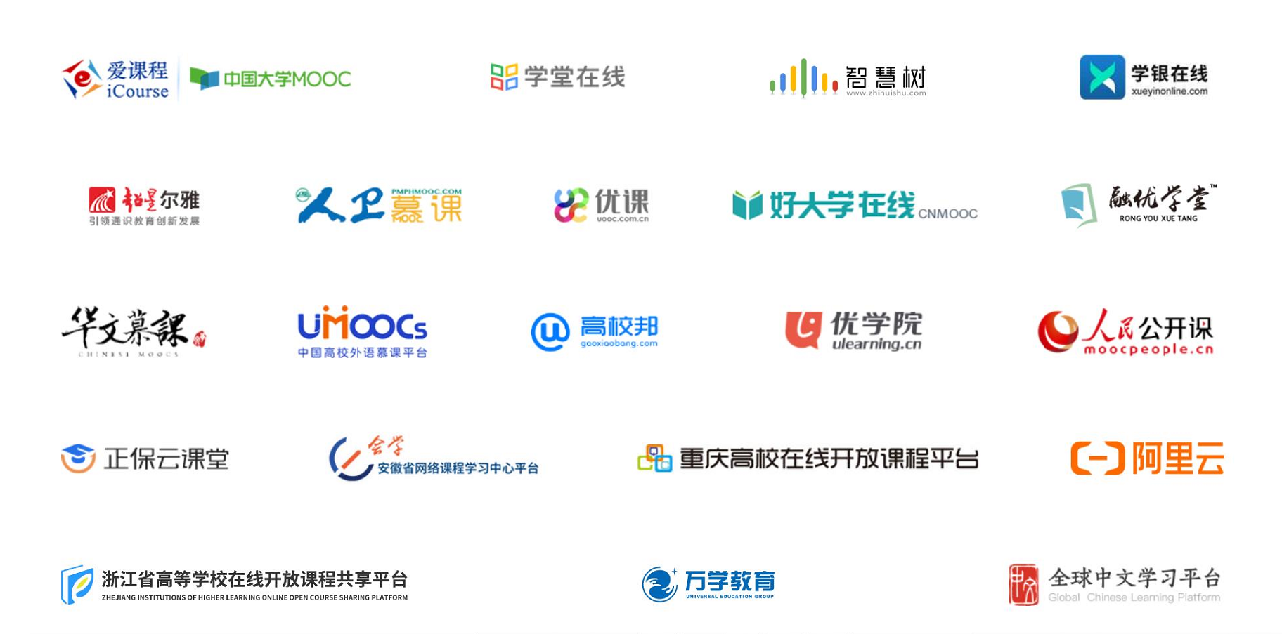 共和学院 在线教育平台 综合介绍